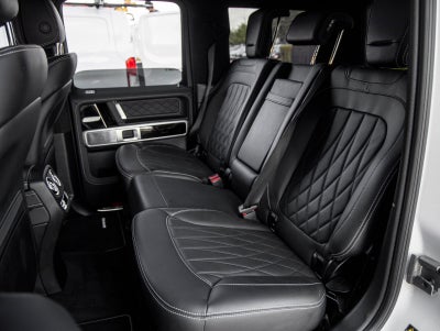 2023 Mercedes-Benz G-Class G 63 AMG®
