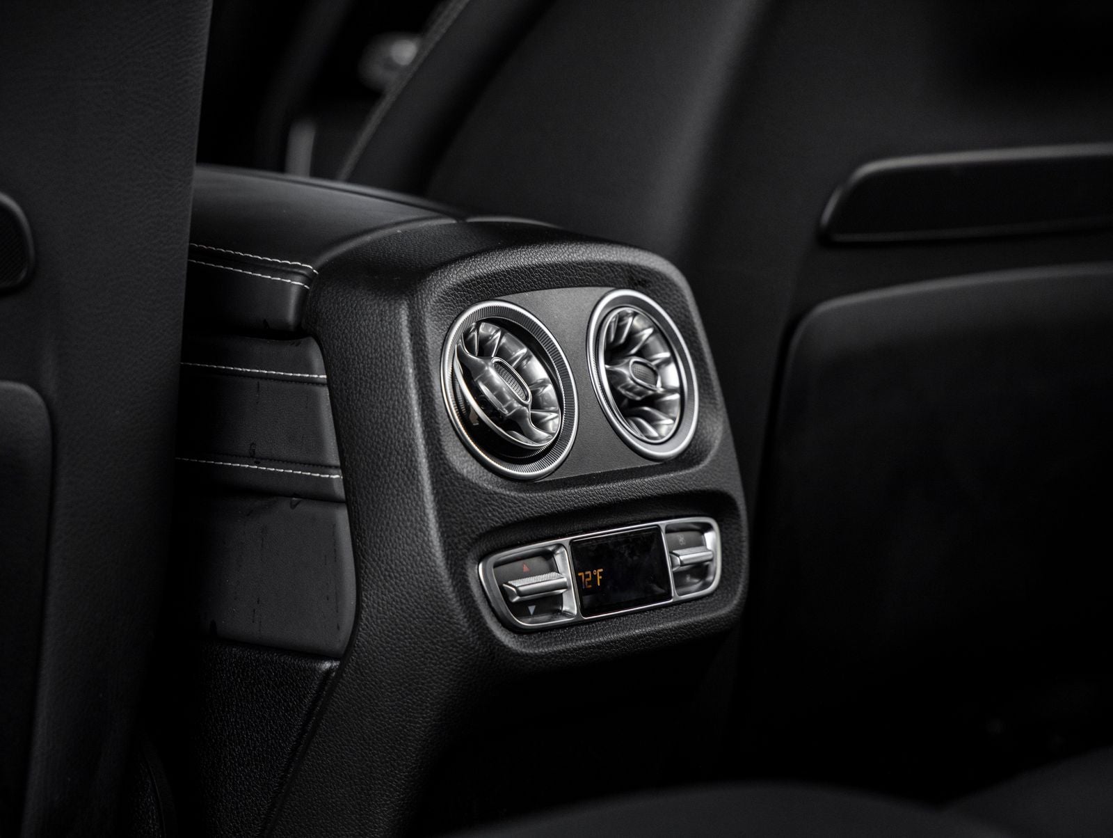 2023 Mercedes-Benz G-Class G 63 AMG®