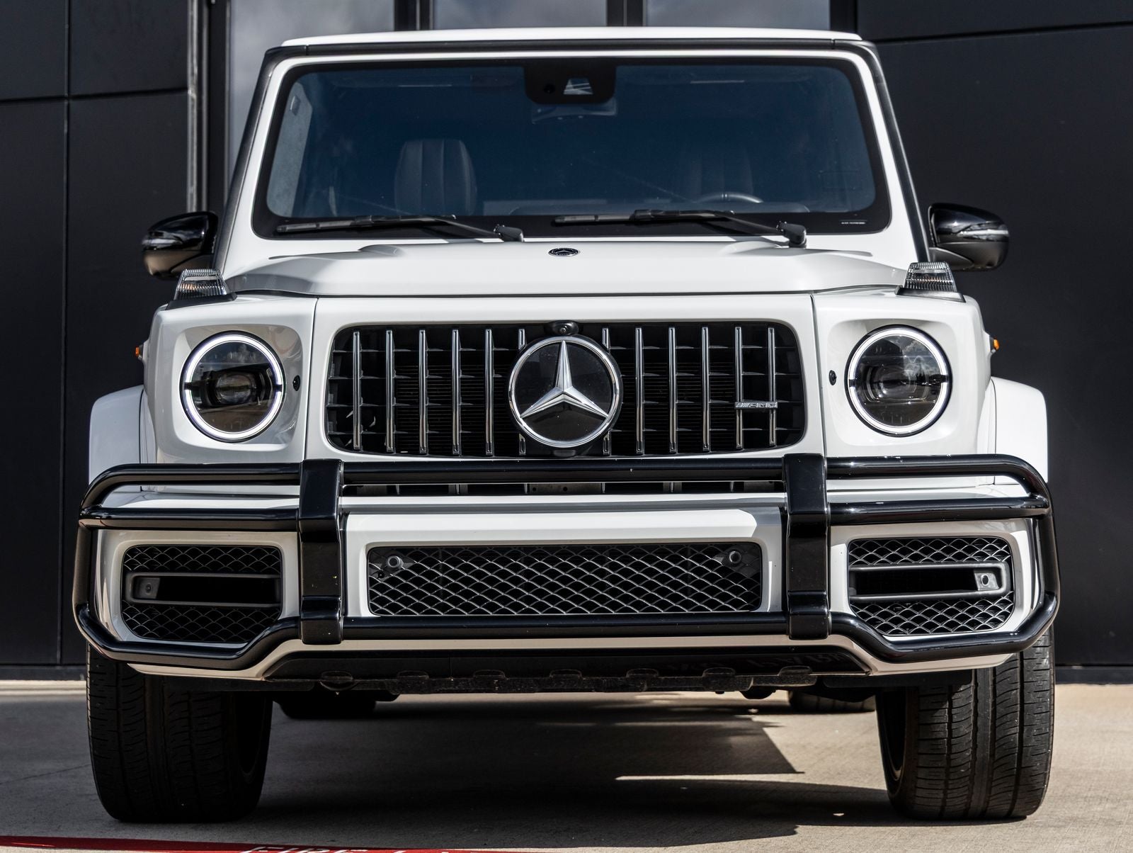 2023 Mercedes-Benz G-Class G 63 AMG®