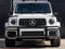 2023 Mercedes-Benz G-Class G 63 AMG®