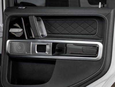 2023 Mercedes-Benz G-Class G 63 AMG®