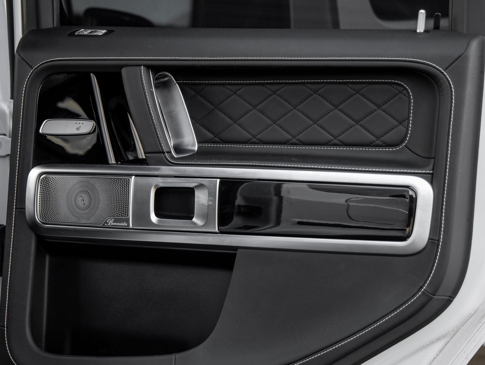 2023 Mercedes-Benz G-Class G 63 AMG®