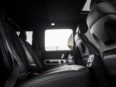2023 Mercedes-Benz G-Class G 63 AMG®