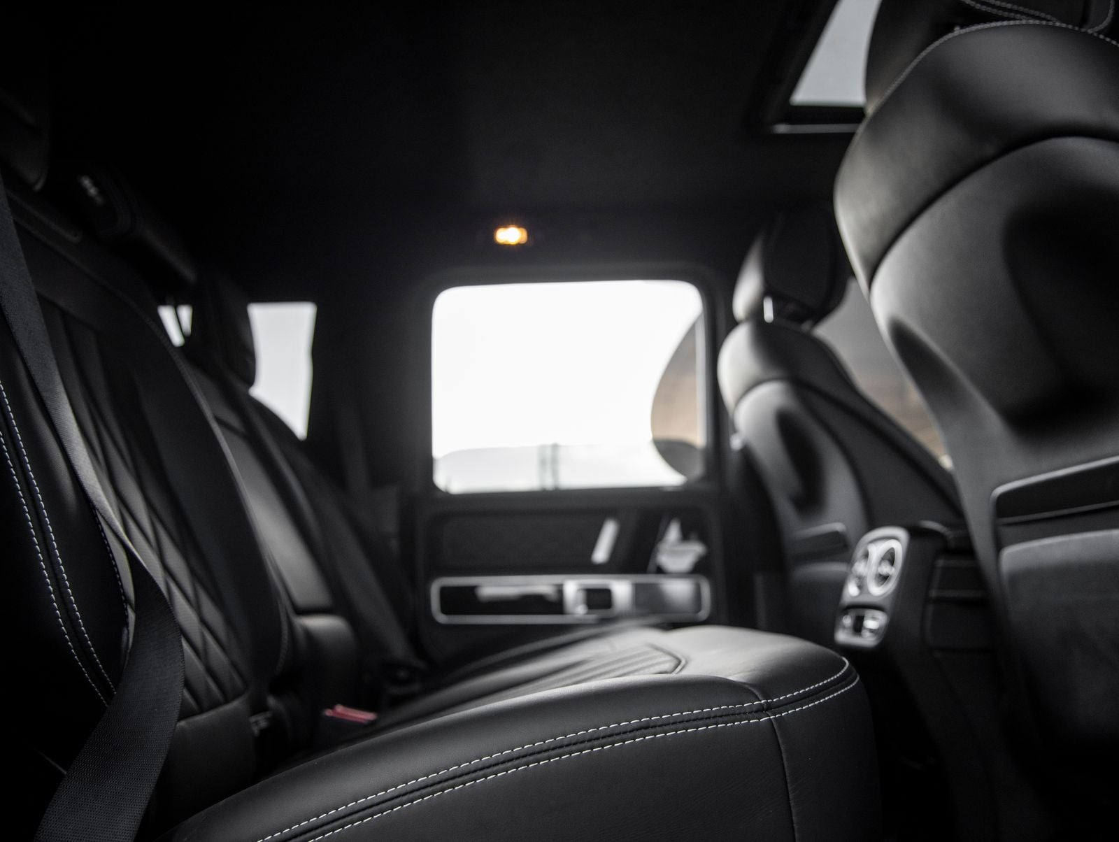 2023 Mercedes-Benz G-Class G 63 AMG®