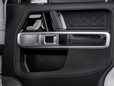 2023 Mercedes-Benz G-Class G 63 AMG®
