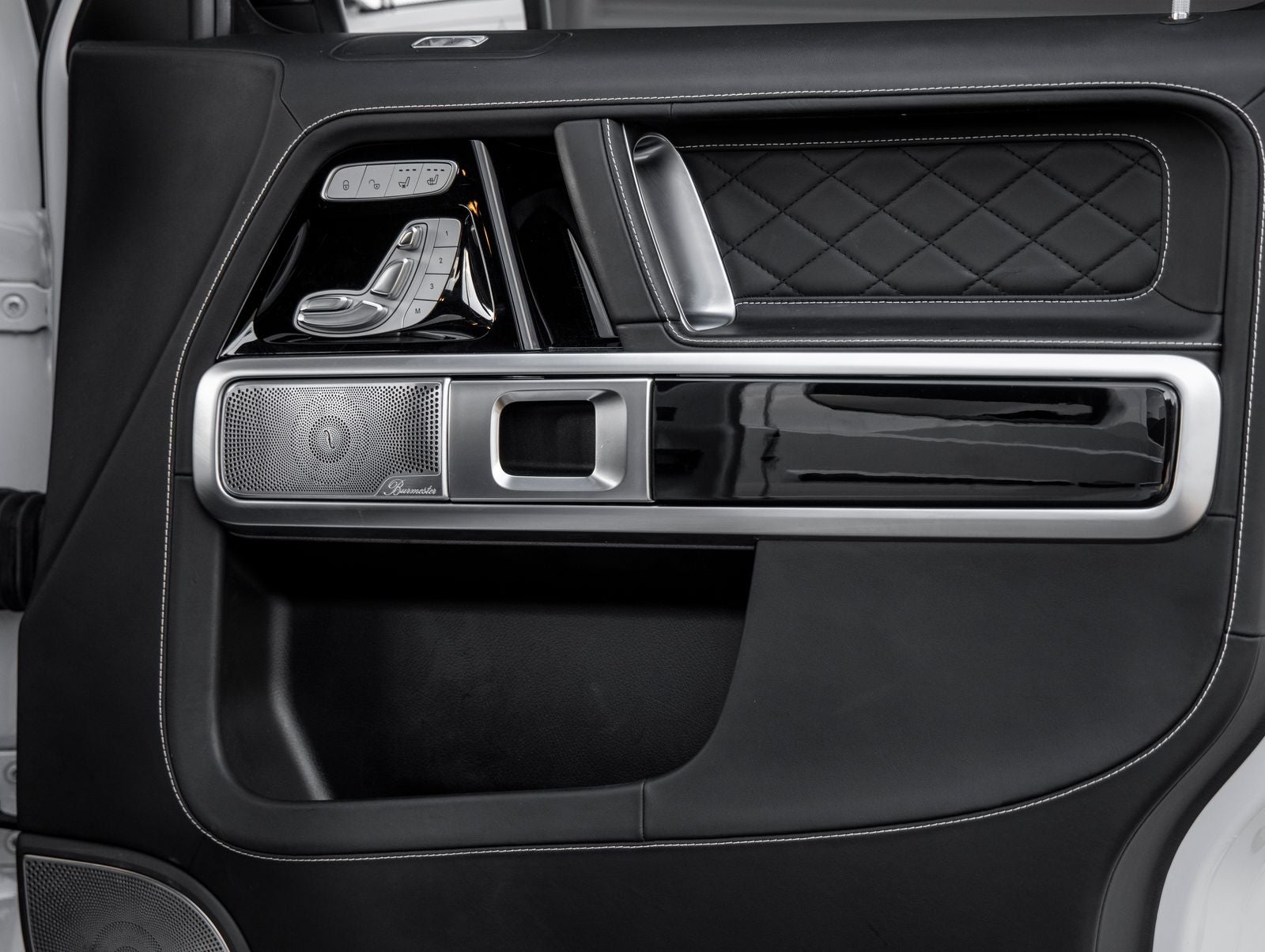 2023 Mercedes-Benz G-Class G 63 AMG®
