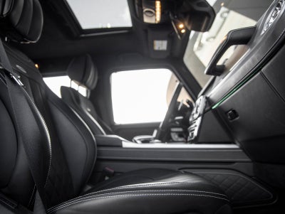 2023 Mercedes-Benz G-Class G 63 AMG®