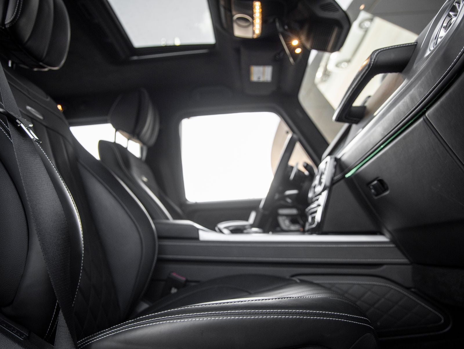 2023 Mercedes-Benz G-Class G 63 AMG®