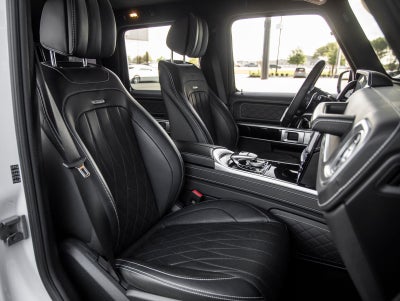2023 Mercedes-Benz G-Class G 63 AMG®