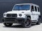 2023 Mercedes-Benz G-Class G 63 AMG®