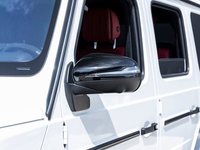 2023 Mercedes-Benz G-Class G 63 AMG®