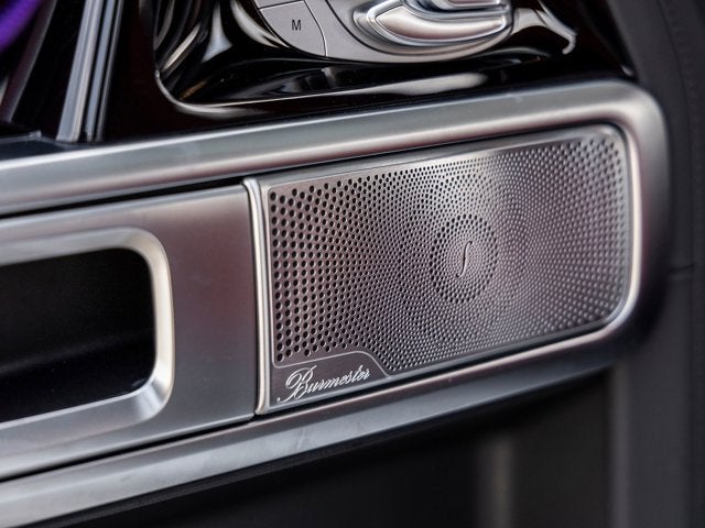 2023 Mercedes-Benz G-Class G 63 AMG®