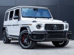 2023 Mercedes-Benz G-Class G 63 AMG®