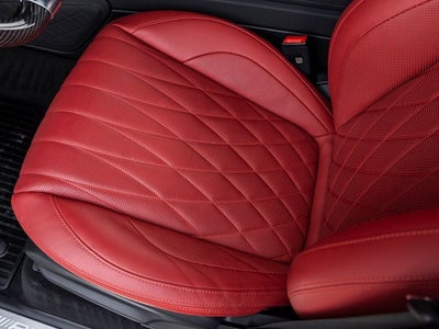 2023 Mercedes-Benz G-Class G 63 AMG®