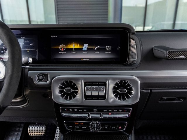 2023 Mercedes-Benz G-Class G 63 AMG®