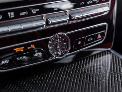 2023 Mercedes-Benz G-Class G 63 AMG®