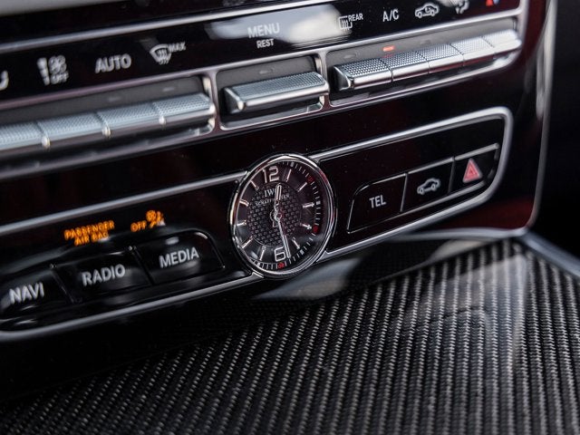 2023 Mercedes-Benz G-Class G 63 AMG®