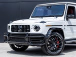 2023 Mercedes-Benz G-Class G 63 AMG®