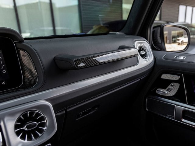 2023 Mercedes-Benz G-Class G 63 AMG®