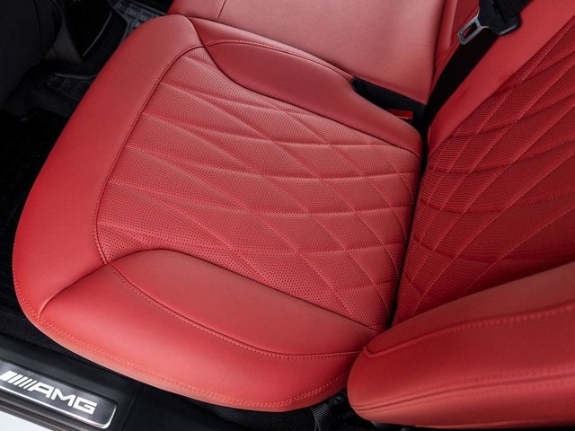 2023 Mercedes-Benz G-Class G 63 AMG®