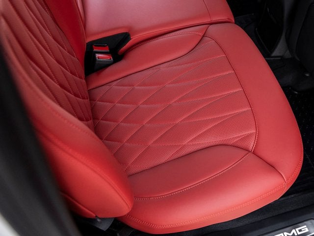 2023 Mercedes-Benz G-Class G 63 AMG®