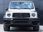 2023 Mercedes-Benz G-Class G 63 AMG®
