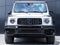 2023 Mercedes-Benz G-Class G 63 AMG®