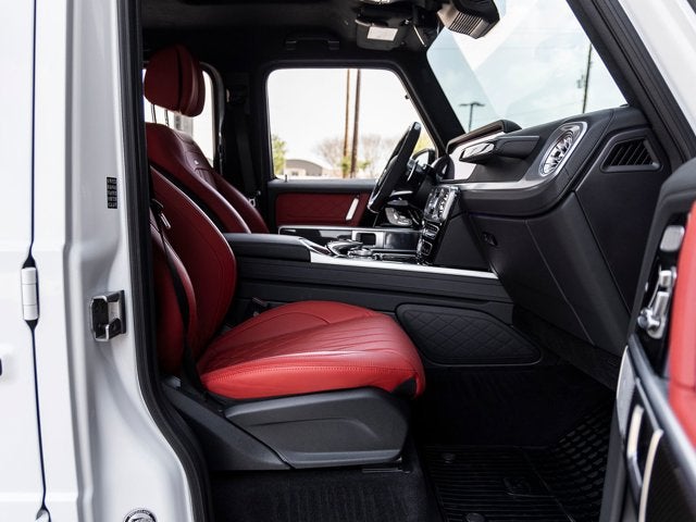 2023 Mercedes-Benz G-Class G 63 AMG®