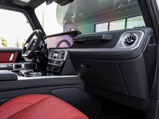 2023 Mercedes-Benz G-Class G 63 AMG®