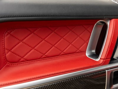 2020 Mercedes-Benz G-Class G 63 AMG®