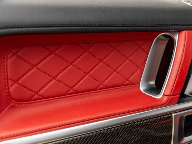 2020 Mercedes-Benz G-Class G 63 AMG®