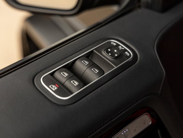 2020 Mercedes-Benz G-Class G 63 AMG®