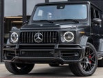 2020 Mercedes-Benz G-Class G 63 AMG®