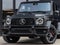 2020 Mercedes-Benz G-Class G 63 AMG®
