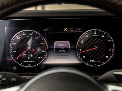 2020 Mercedes-Benz G-Class G 63 AMG®