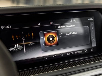 2020 Mercedes-Benz G-Class G 63 AMG®