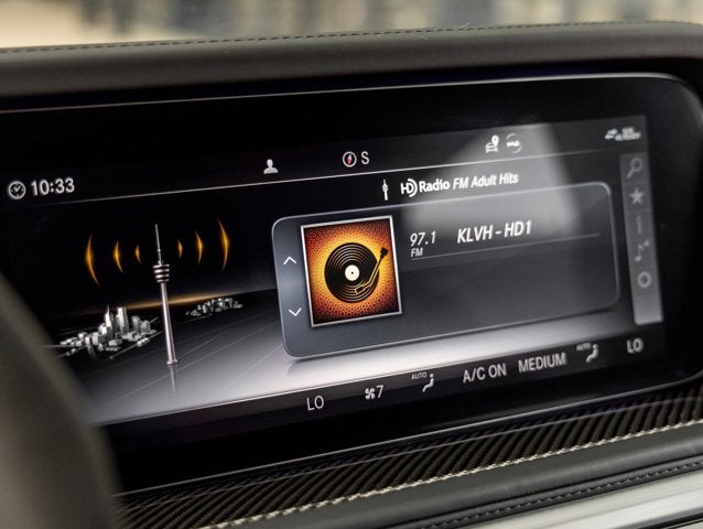 2020 Mercedes-Benz G-Class G 63 AMG®