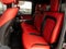 2020 Mercedes-Benz G-Class G 63 AMG®