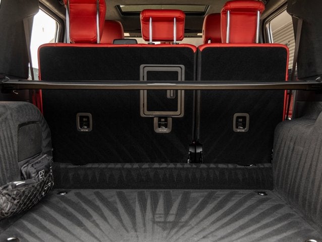 2020 Mercedes-Benz G-Class G 63 AMG®