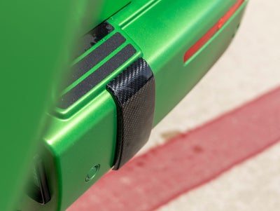 2022 Mercedes-Benz G-Class G 63 AMG®