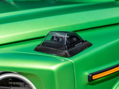 2022 Mercedes-Benz G-Class G 63 AMG®