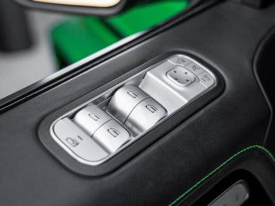 2022 Mercedes-Benz G-Class G 63 AMG®