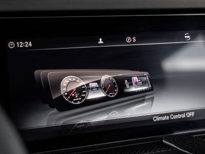 2022 Mercedes-Benz G-Class G 63 AMG®