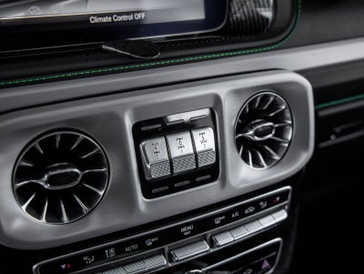 2022 Mercedes-Benz G-Class G 63 AMG®