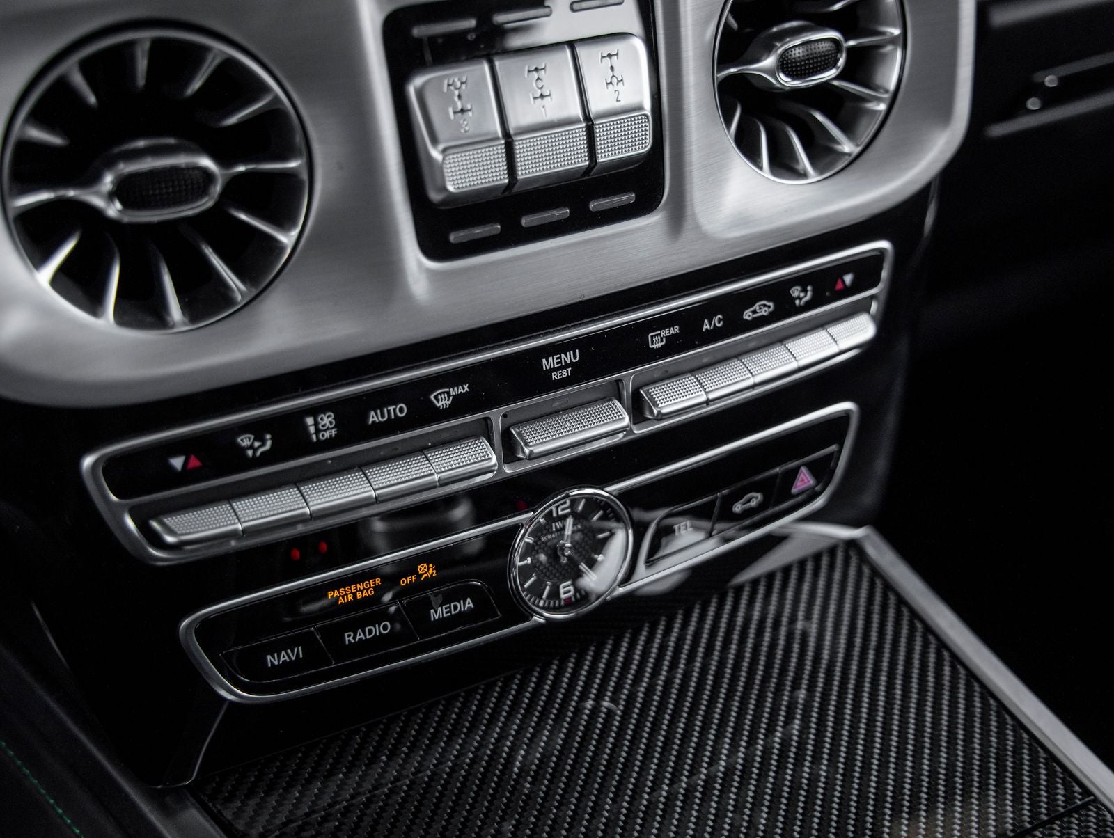 2022 Mercedes-Benz G-Class G 63 AMG®