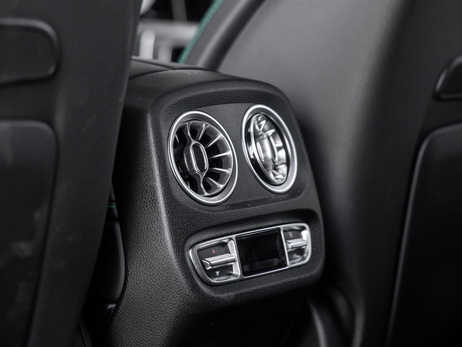 2022 Mercedes-Benz G-Class G 63 AMG®