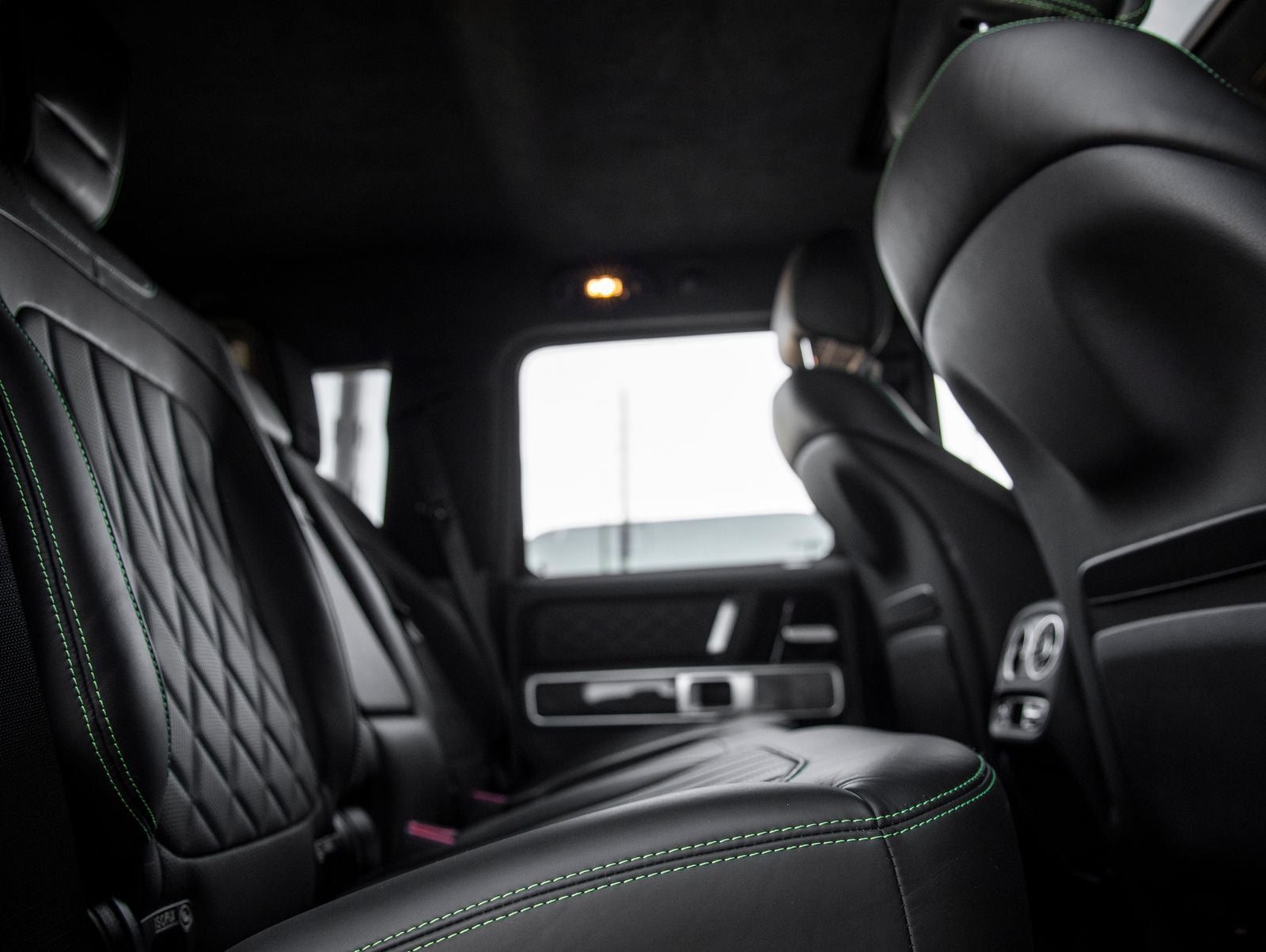 2022 Mercedes-Benz G-Class G 63 AMG®