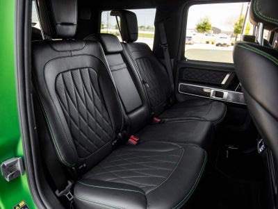 2022 Mercedes-Benz G-Class G 63 AMG®