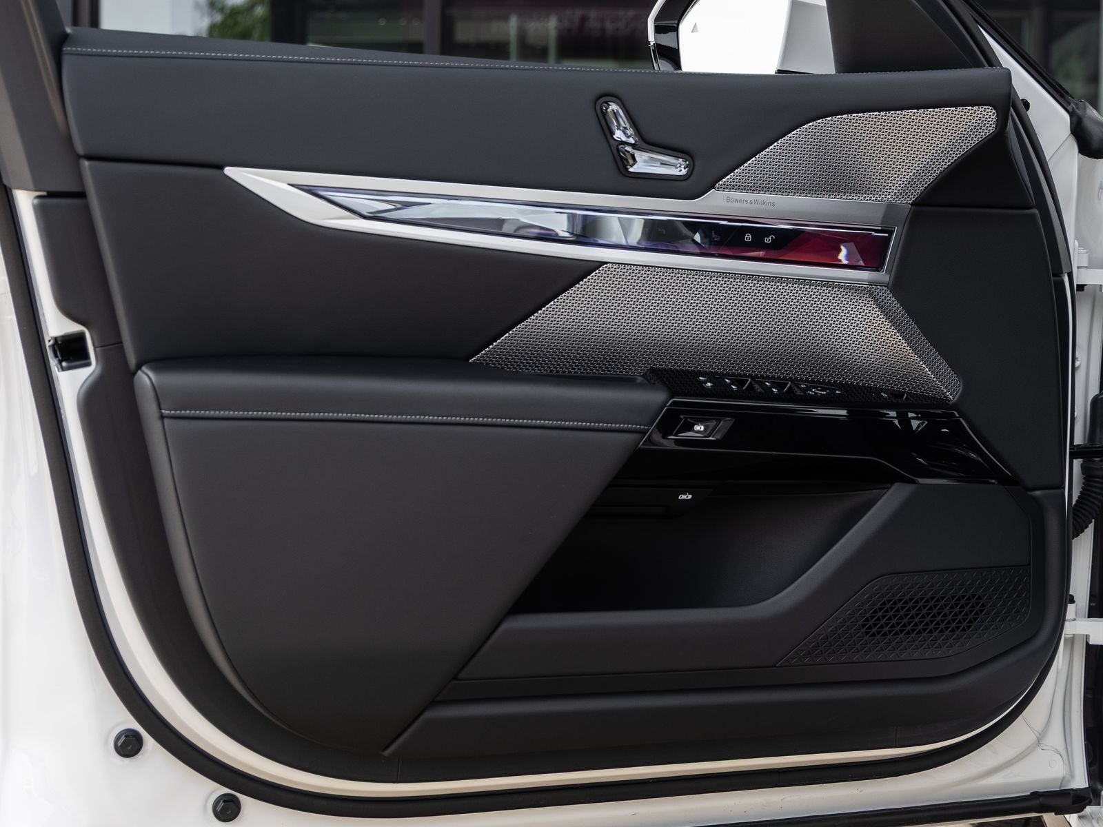 2026 BMW 7 Series 760i xDrive