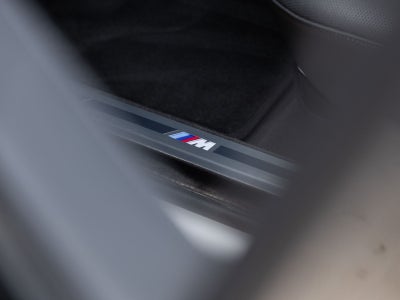 2026 BMW 7 Series 760i xDrive